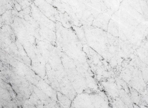 Мрамор Bianco Carrara С