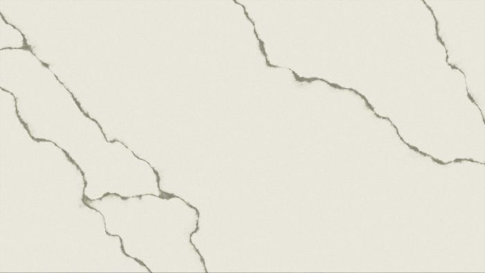 Кварцевый агломерат Bianco Venato